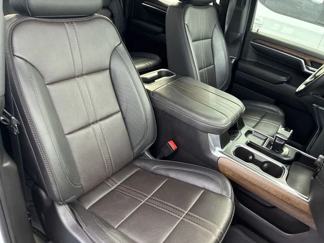 Used 2023 Beige Chevrolet High Country image 22