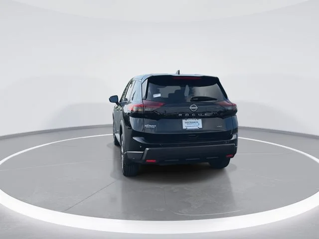Used 2025 Black Nissan S image 7