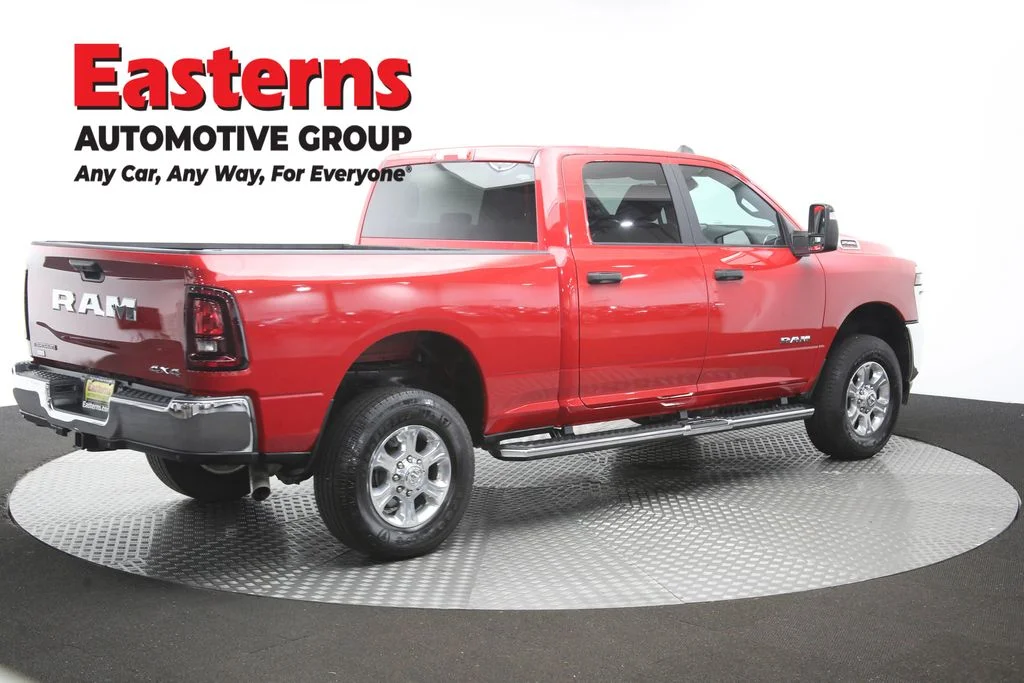 Used 2026 Red Ram Big Horn image 41