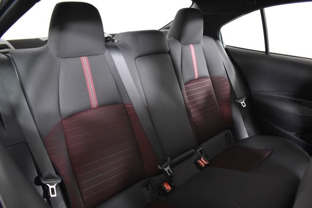 Used 2024  Toyota SE image 17