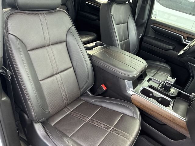 Used 2023 Beige Chevrolet High Country image 22