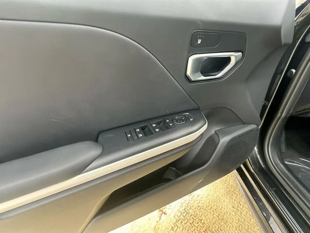 New 2026 Interstellar Gray Kia GT-Line image 16