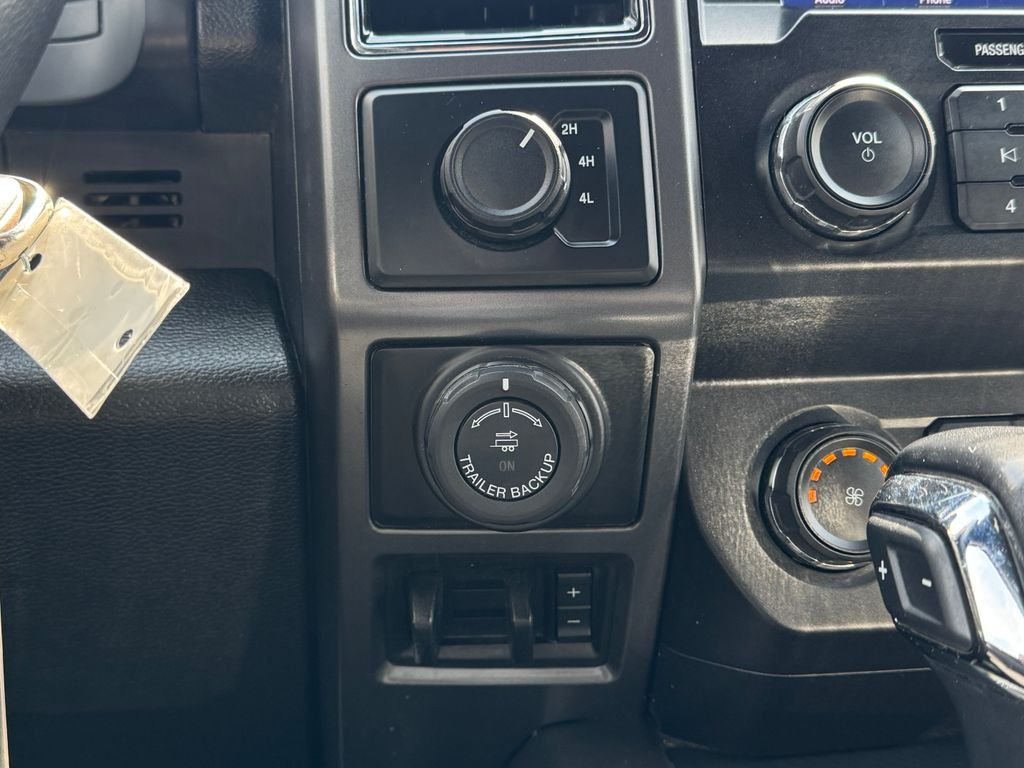 2019 Ford F-150 XLT - Photo 19