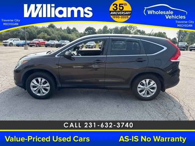 Used 2014  Honda EX image 13