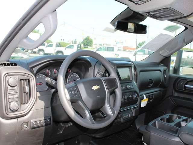 2026 Chevrolet Silverado 2500 HD Work Truck - Photo 6