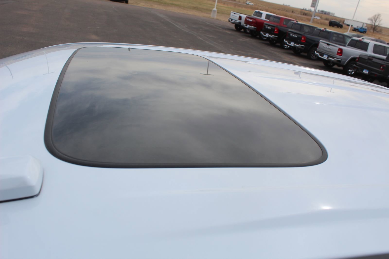 2026 GMC Sierra 1500 Denali - Photo 15