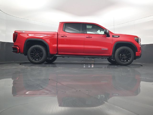 2026 GMC Sierra 1500 Elevation - Photo 24
