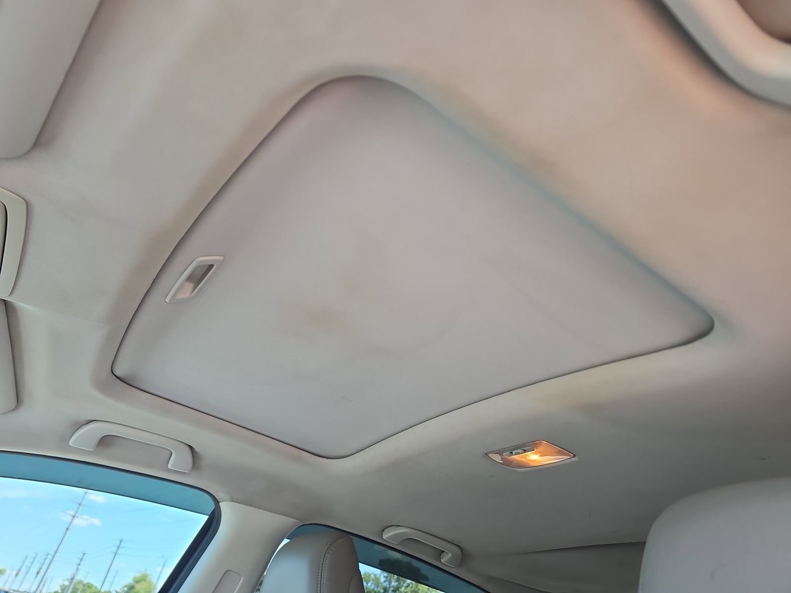 Used 2012 Gray Honda EX-L image 17