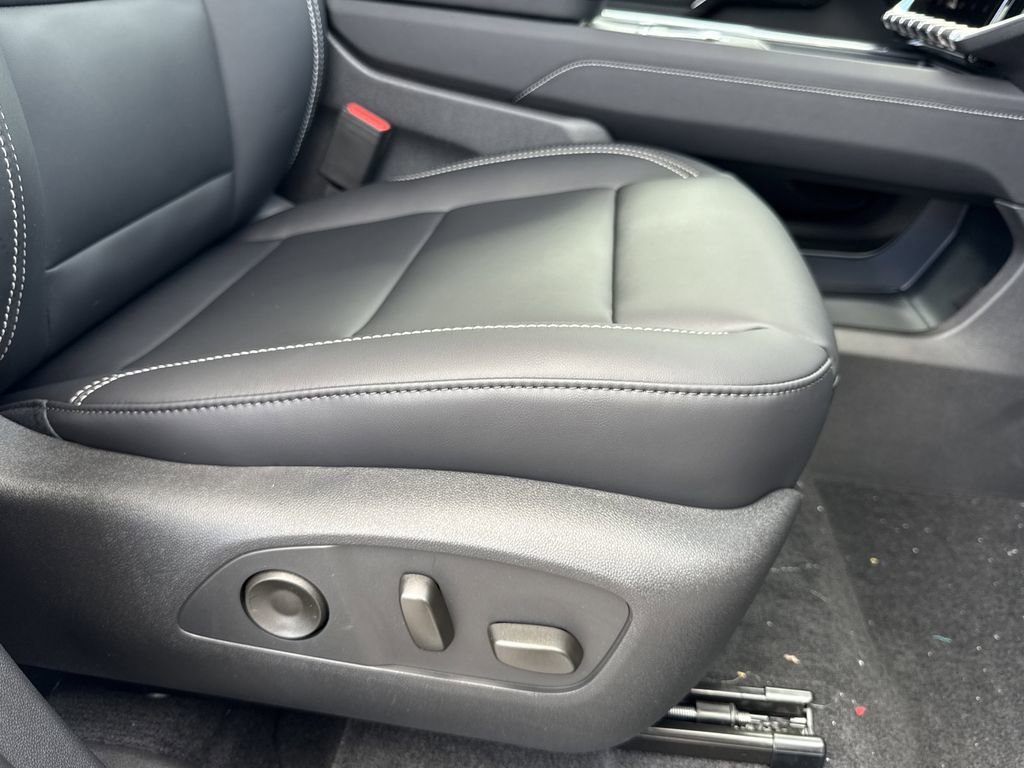 2026 GMC Acadia Elevation - Photo 43