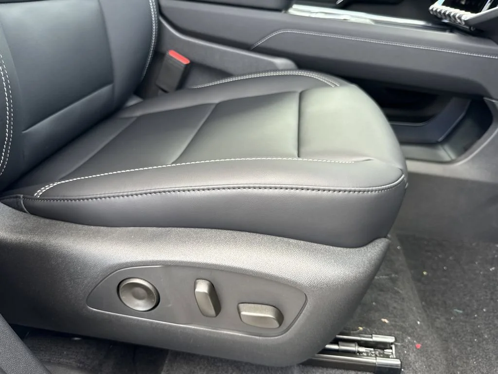 2026 GMC Acadia Elevation - Photo 43