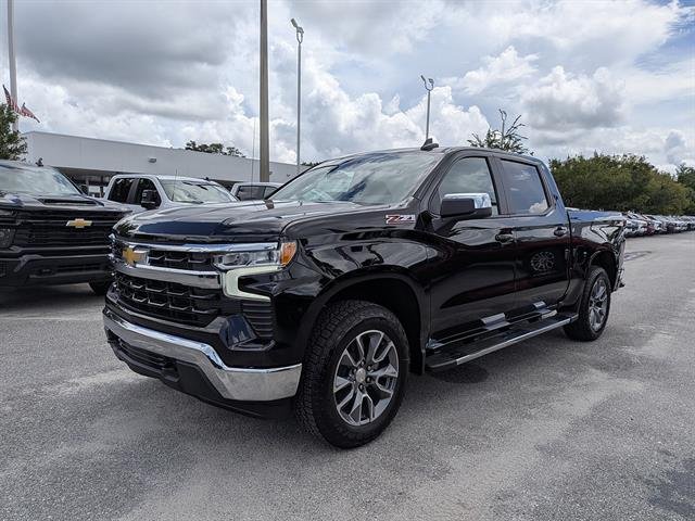 2026 Chevrolet Silverado 1500 LT - Photo 7