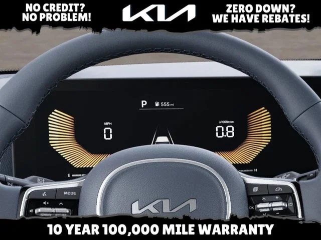 2026 Kia Carnival EX - Photo 21