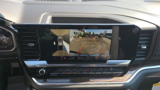 2026 GMC Sierra 1500 Elevation - Photo 17