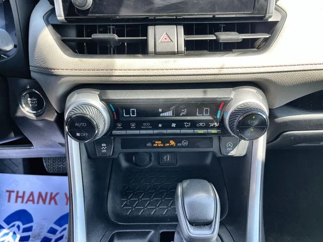 Used 2024 Silver Sky Metallic Toyota XLE image 18