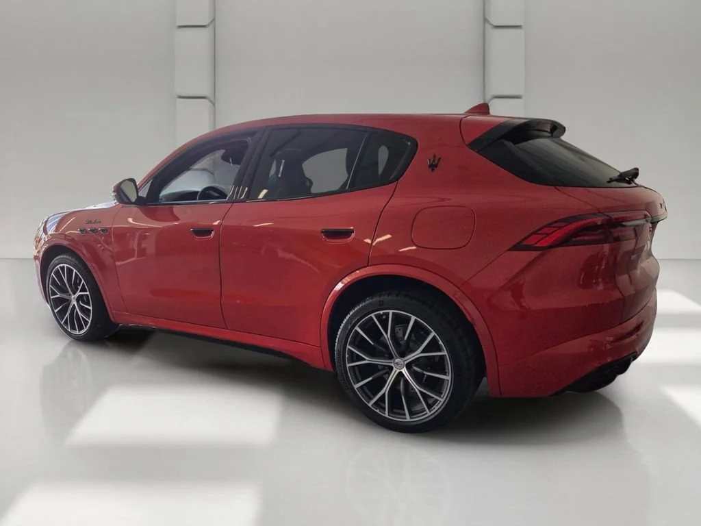 New 2026  Maserati Modena image 7