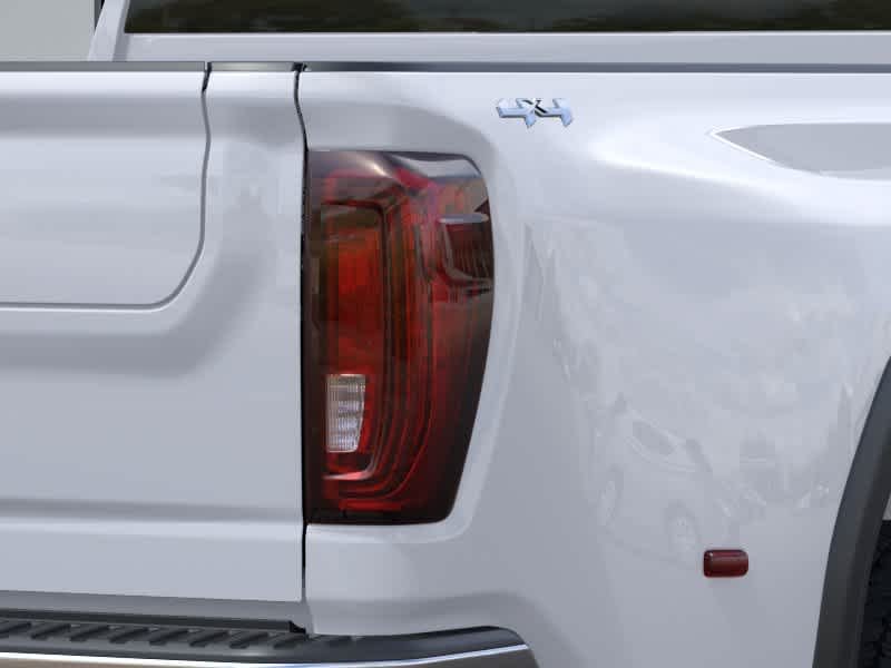 2026 GMC Sierra 3500HD Pro - Photo 11