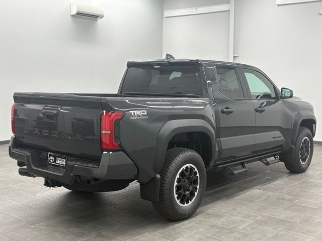 New 2026 Underground Toyota  TRD Off-Road image 2