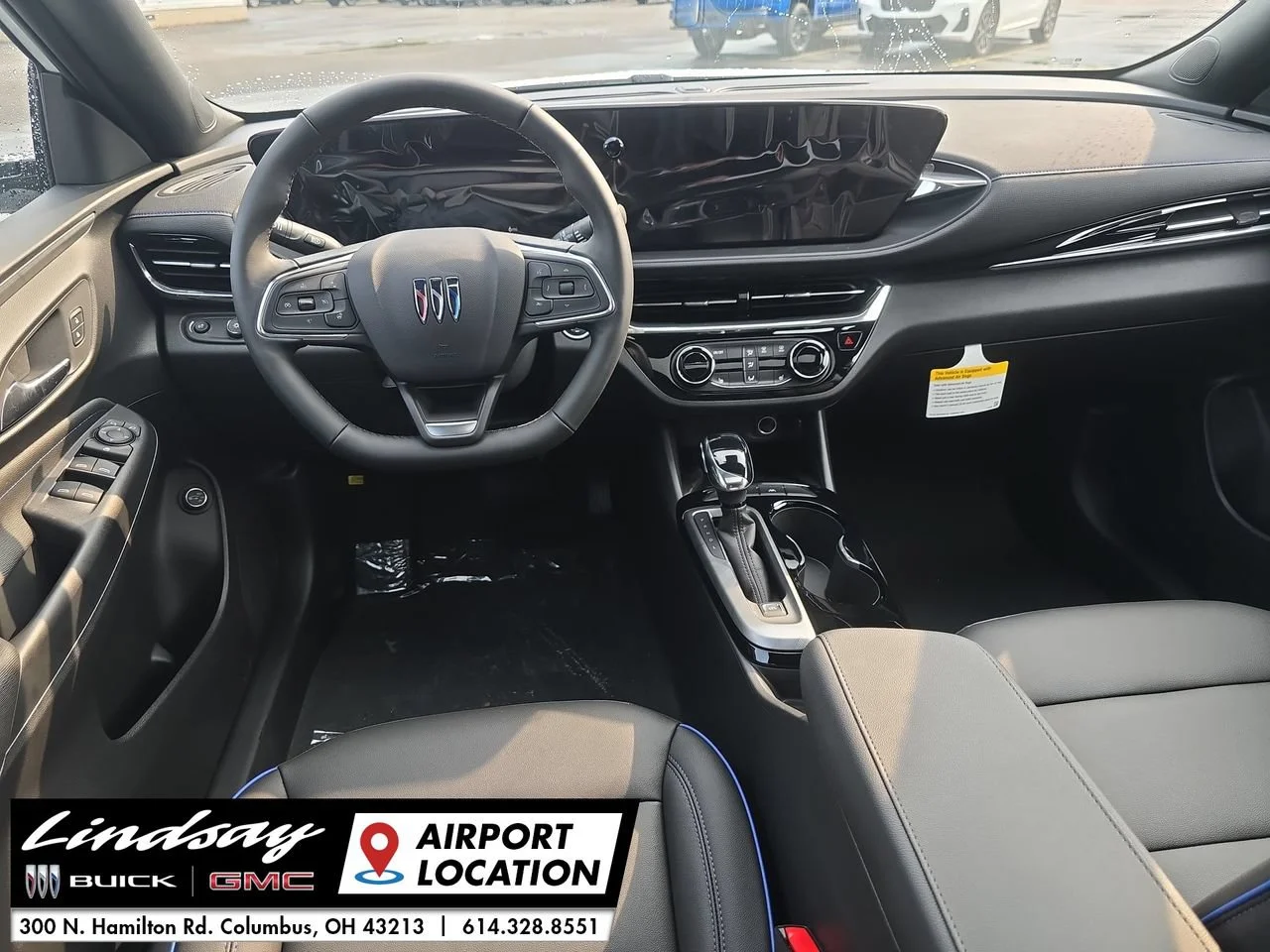2026 Buick Envista Sport Touring - Photo 11