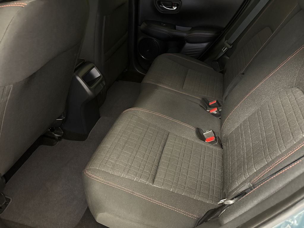 2025 Honda HR-V Sport - Photo 16