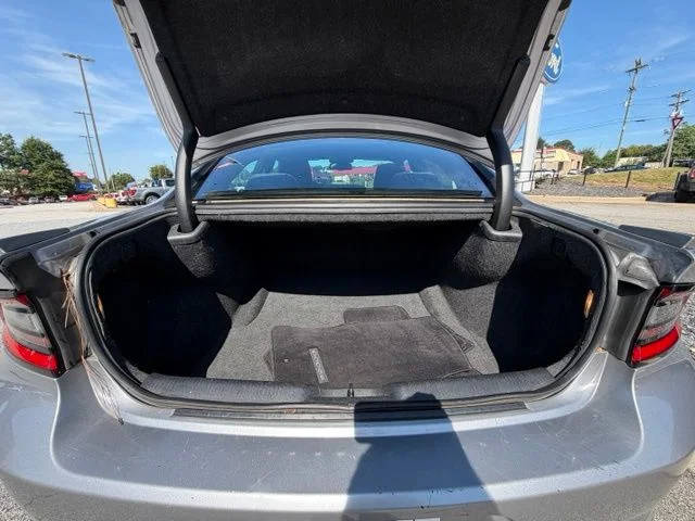 Used 2015 Silver Dodge R/T image 27