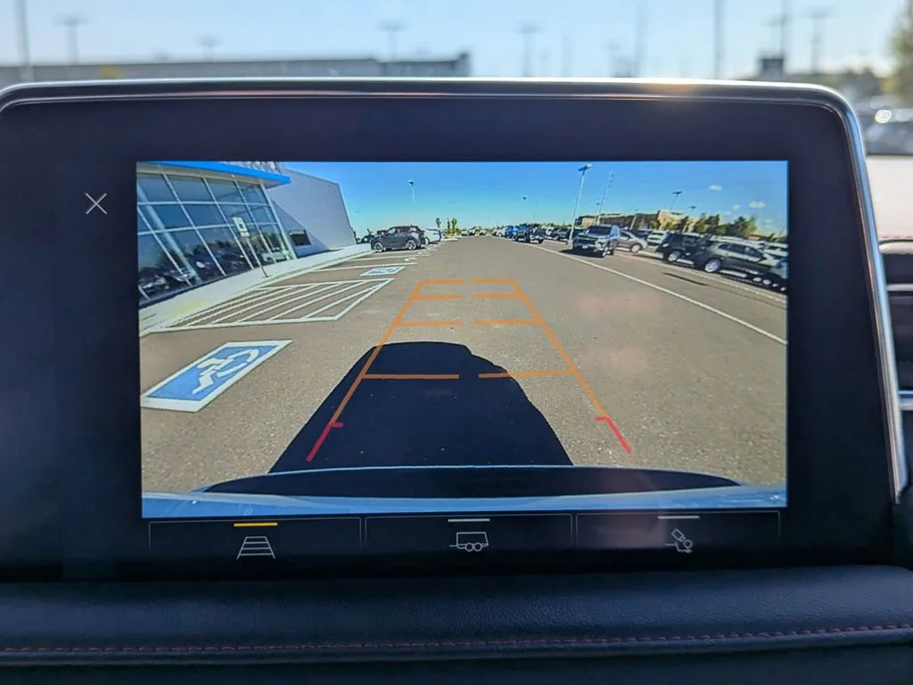2023 Chevrolet Suburban RST - Photo 24