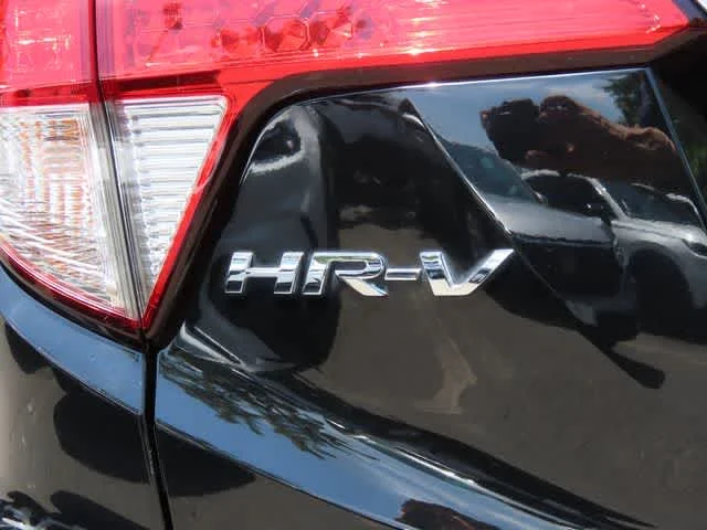 Used 2020 Crystal Black Pearl Honda EX image 7