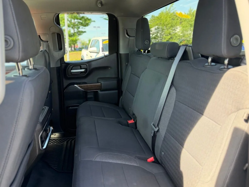 Used 2021 Gray GMC Elevation image 5