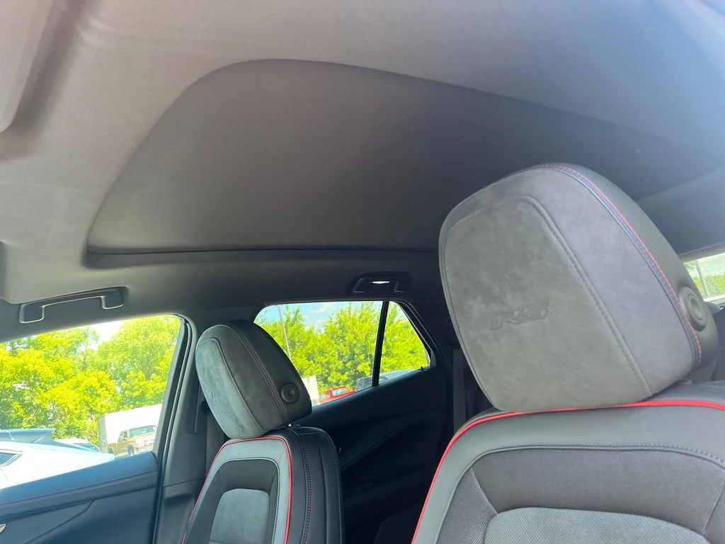 2025 Chevrolet Blazer EV RS - Photo 21