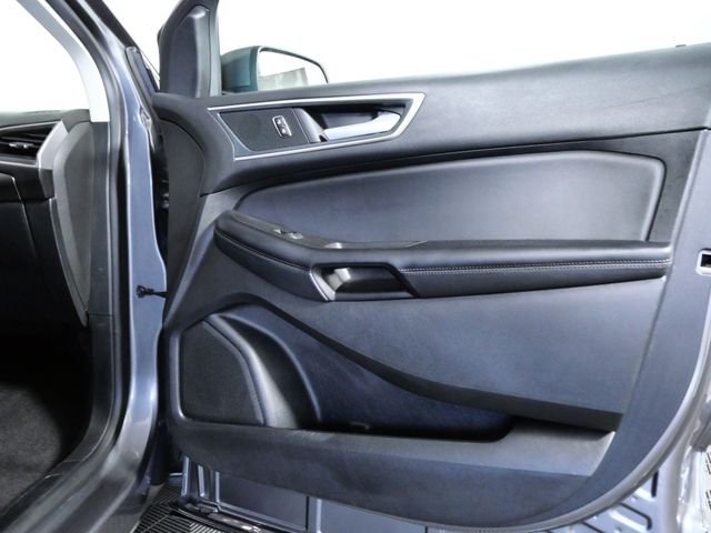 Certified Used 2024 Gray Ford SEL image 10