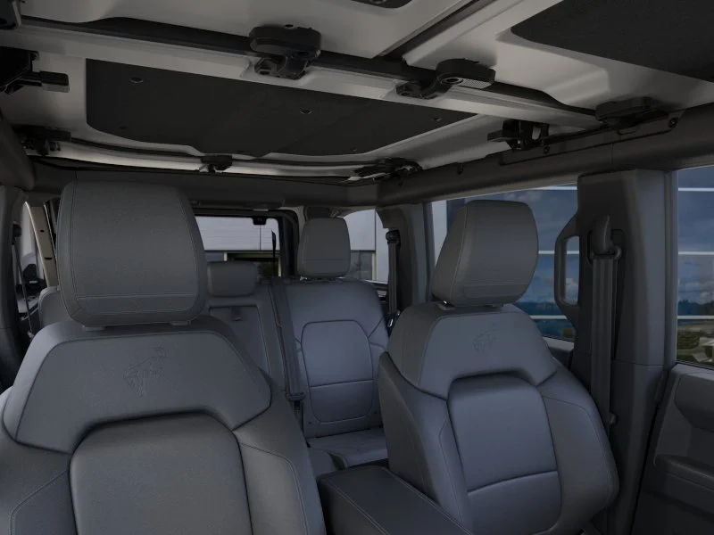 New 2026 Marsh Gray Ford Outer Banks® image 55
