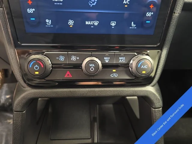 New 2026 Avalanche Ford Lariat® image 29