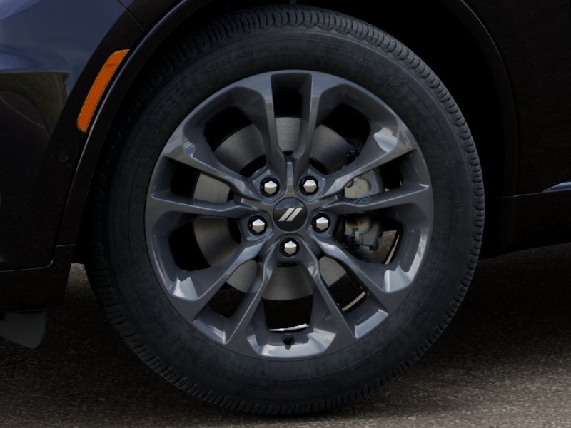 New 2026 Night Moves Dodge GT Plus image 34