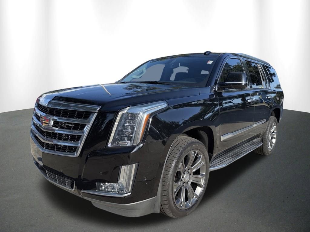 Used 2020 BLACK RAVEN Cadillac 2WD Standard image 67