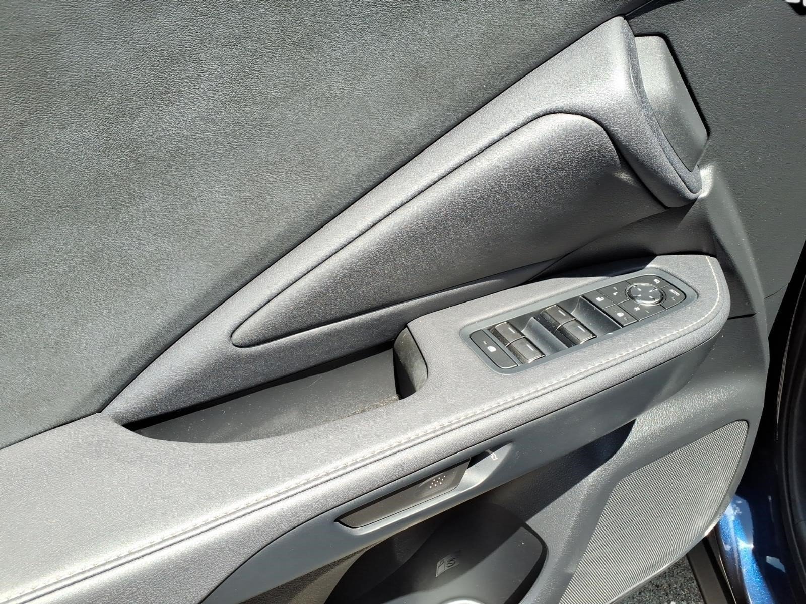 Used 2024 Nightfall Mica 8x5 Lexus Premium image 13