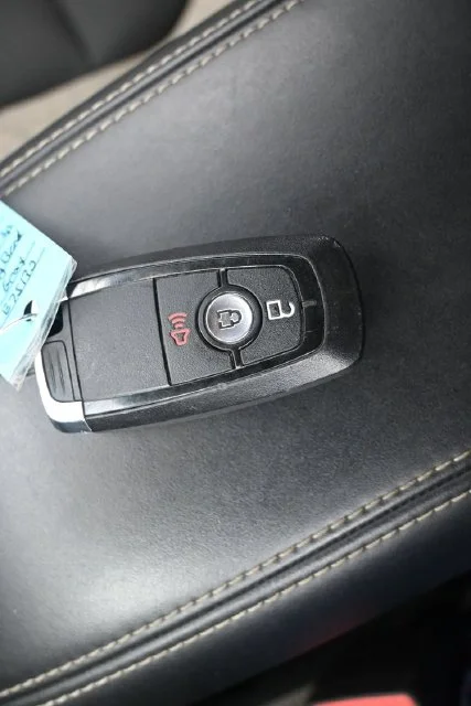 Certified Used 2025 Gray Metallic Ford Big Bend image 15