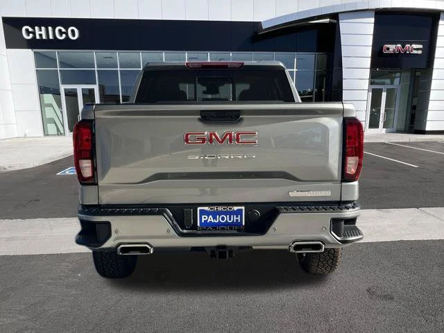 2026 GMC Sierra 1500 Elevation - Photo 6
