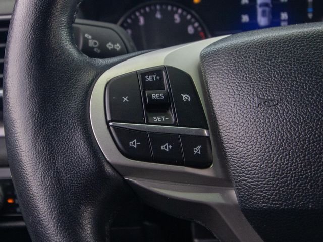 2023 Ford Explorer XLT - Photo 25