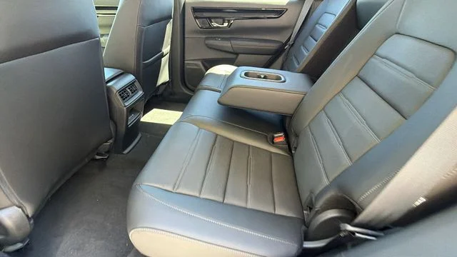 2026 Honda CR-V EX-L - Photo 16