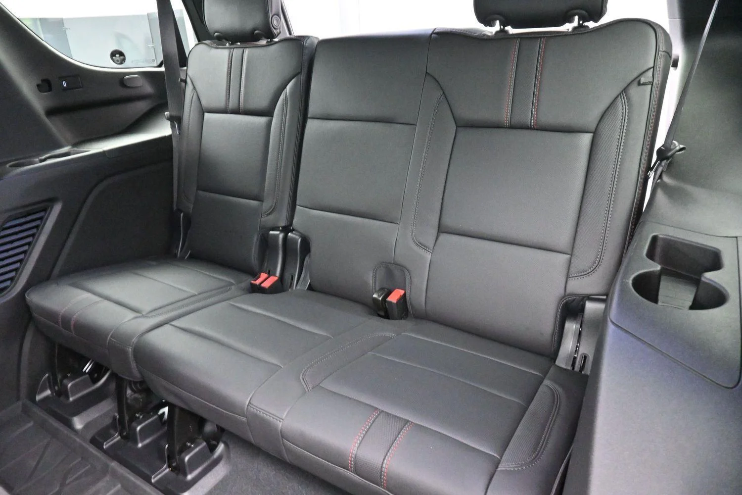 Used 2023 Dark Ash Metallic Chevrolet RST image 35