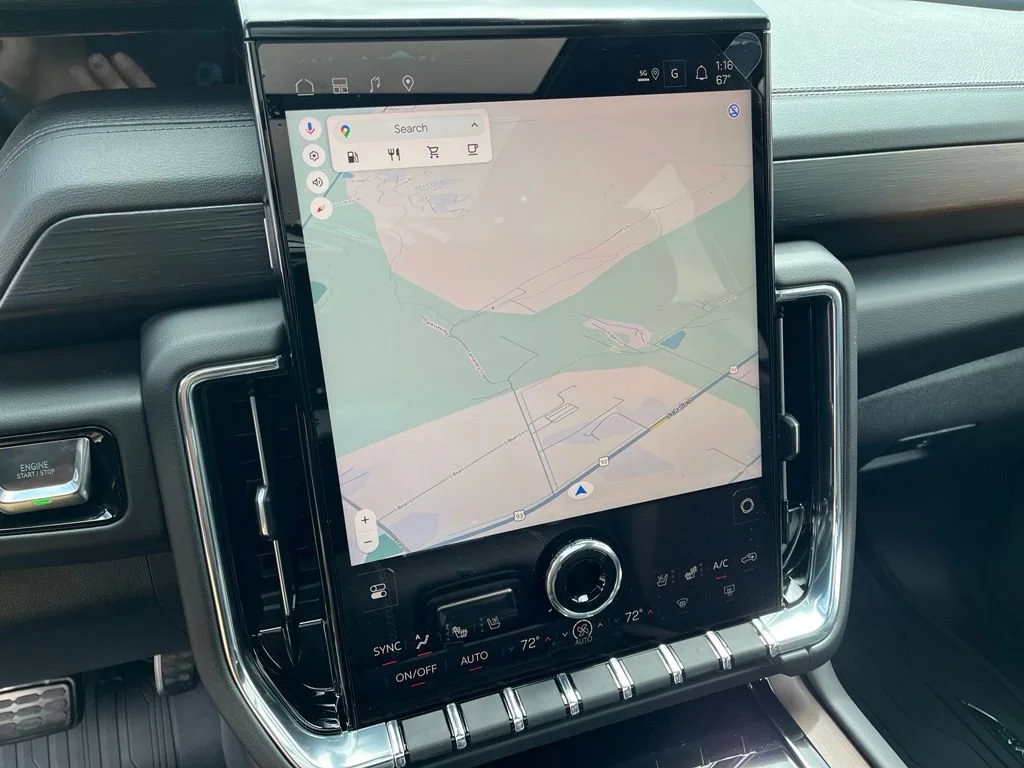 New 2026 Sterling Metallic GMC Denali image 12