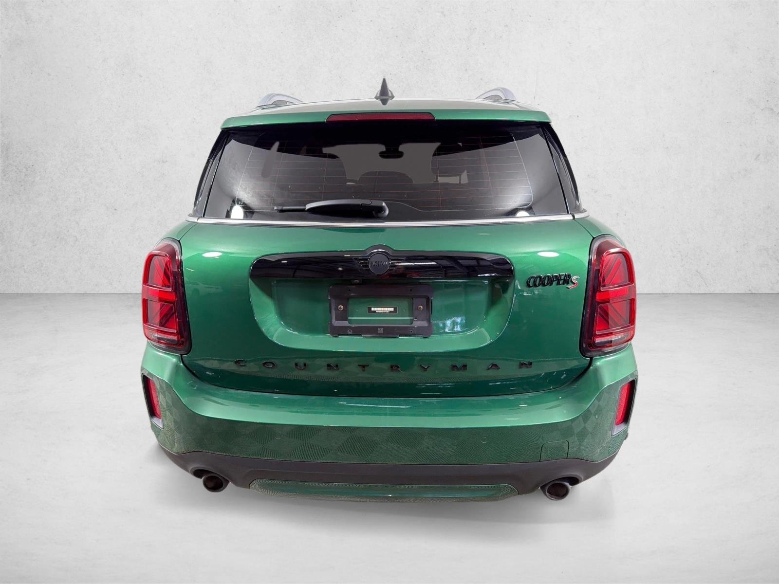 Used 2023  MINI Cooper S image 6