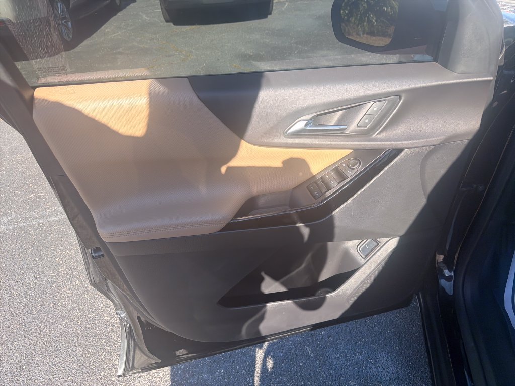 Used 2026 Black Chevrolet ACTIV image 12