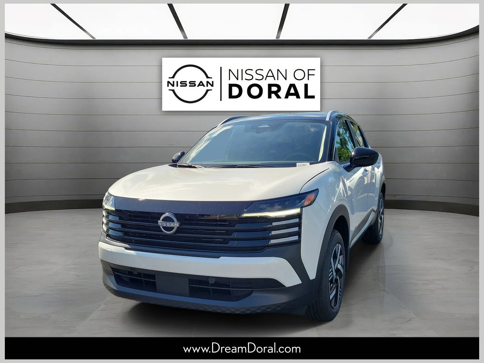 2027 Nissan KICKS