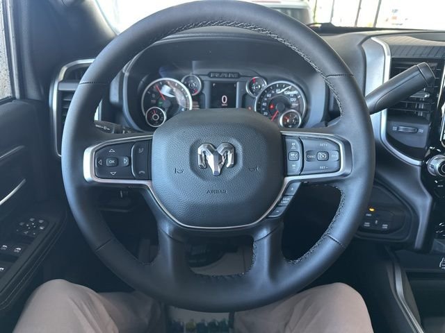 2026 RAM 2500 Big Horn - Photo 23