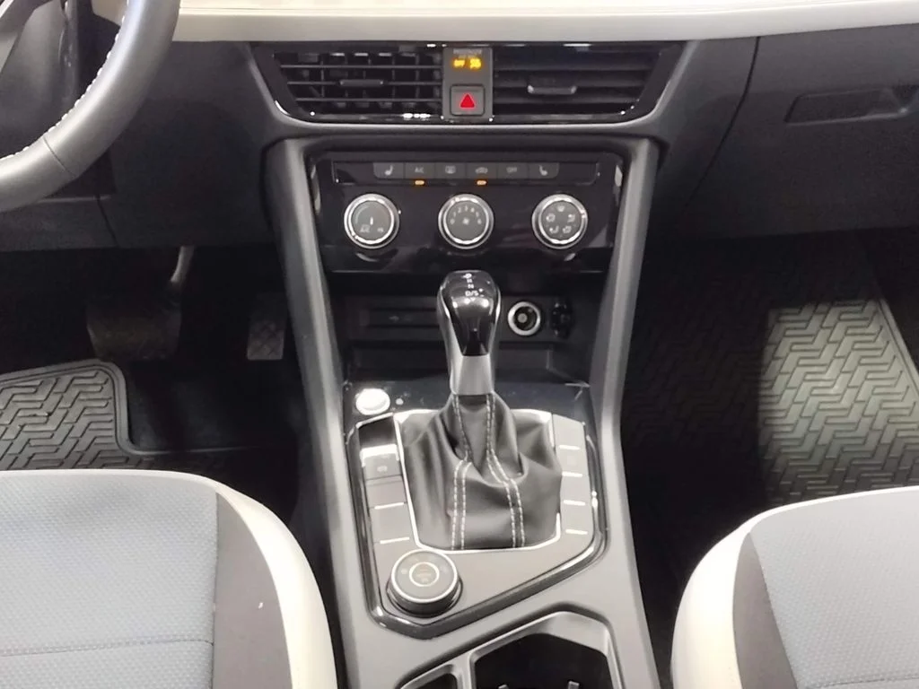New 2026 Silver Volkswagen 1.5T S image 32