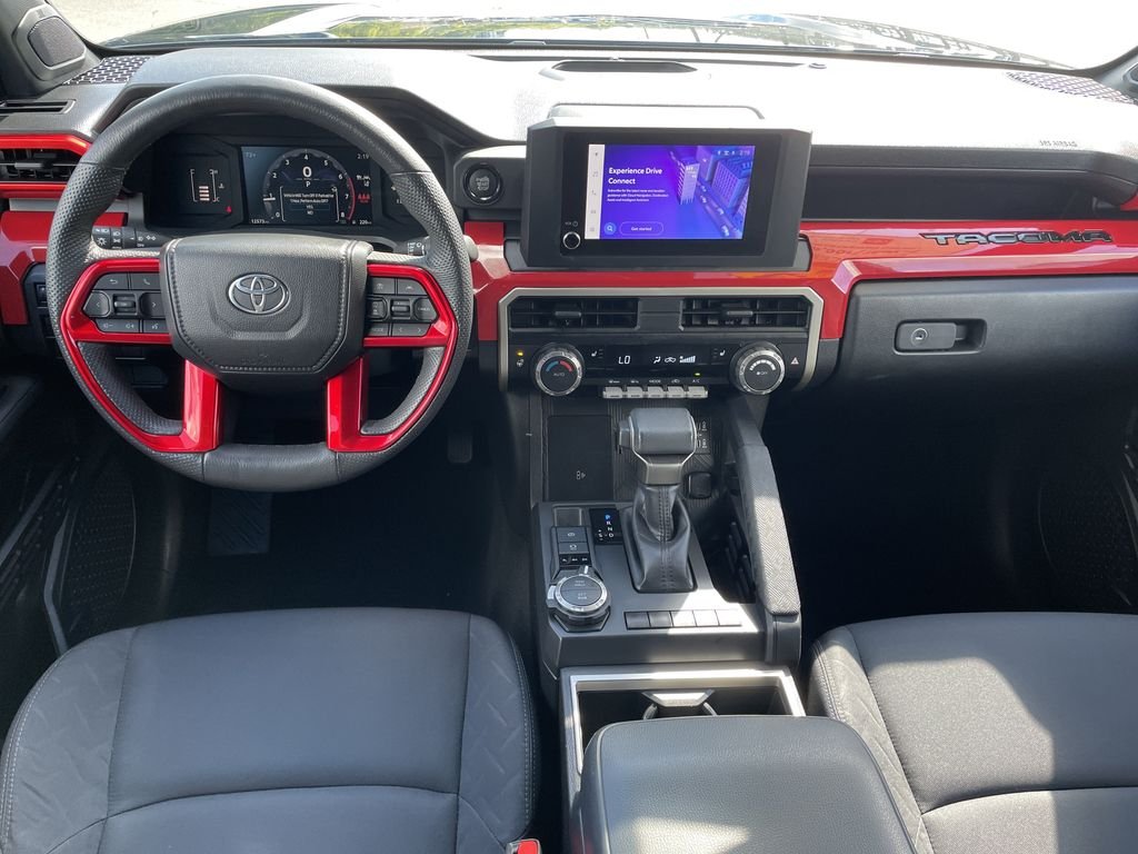 Used 2024 Black Toyota SR5 image 15