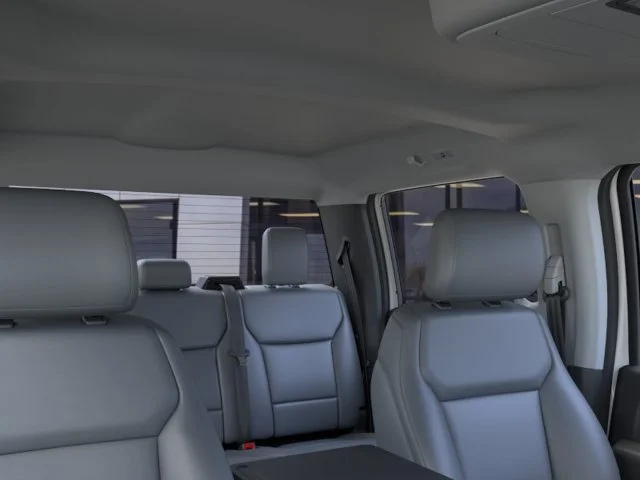 New 2026 White Ford XL image 22