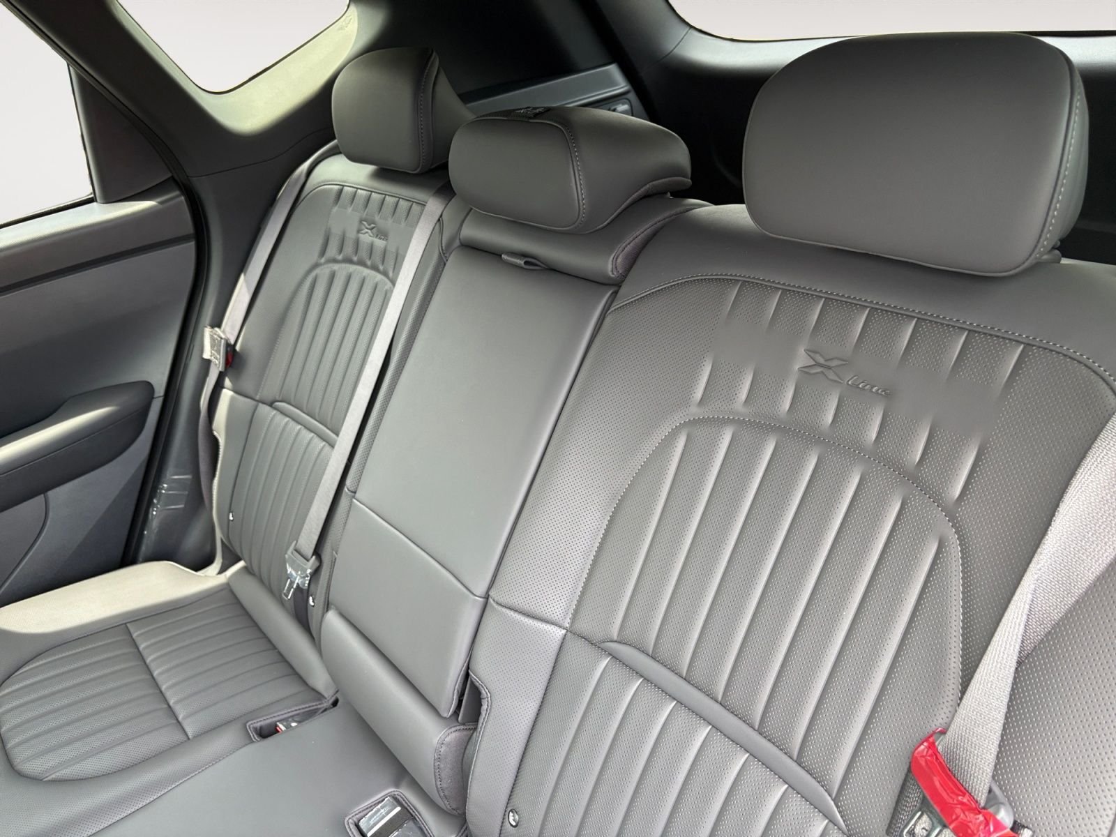 New 2027 Red Kia X-Line image 13