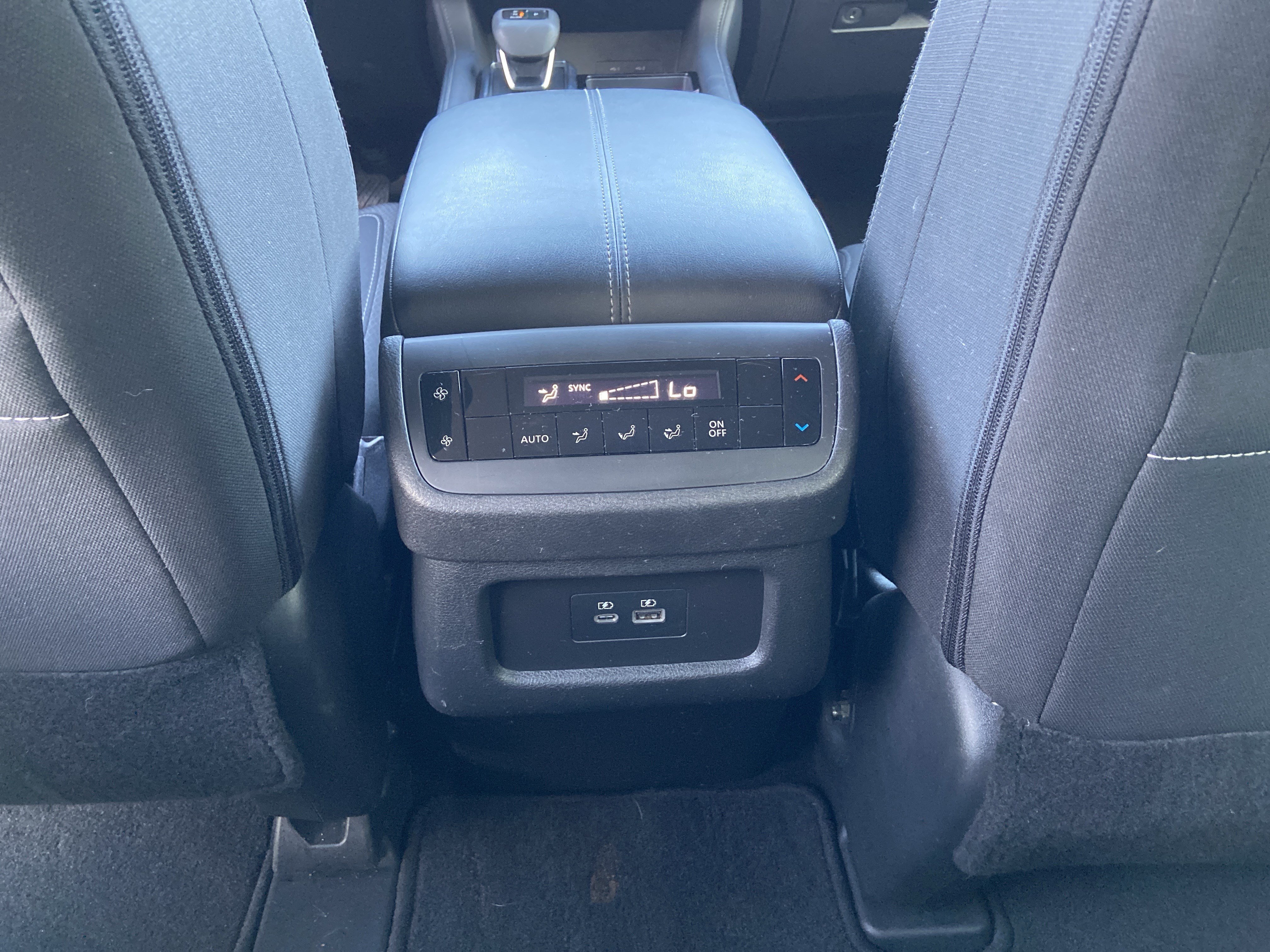 Used 2024 Pearl White Tricoat Nissan SV image 48