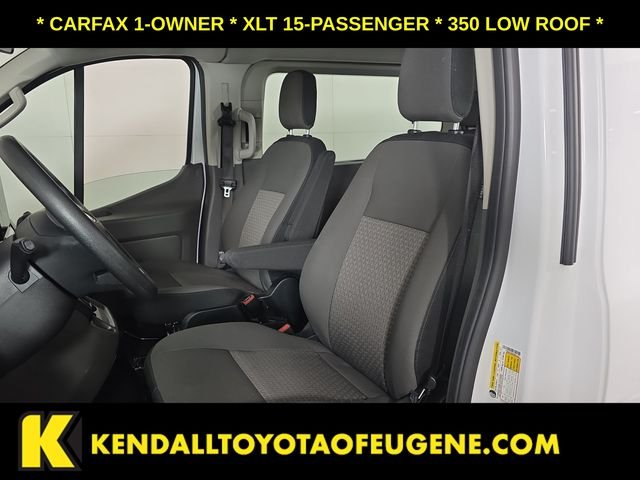 Used 2023 White Ford XLT image 20